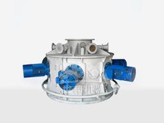 Classificateur à flux d’air