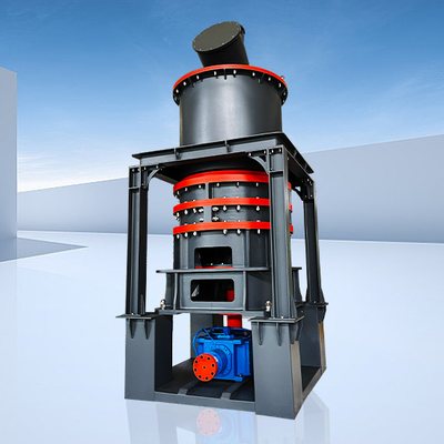 Broyeur ultra-fin SCM